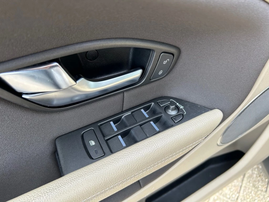 Hoofdafbeelding Land Rover Range Rover