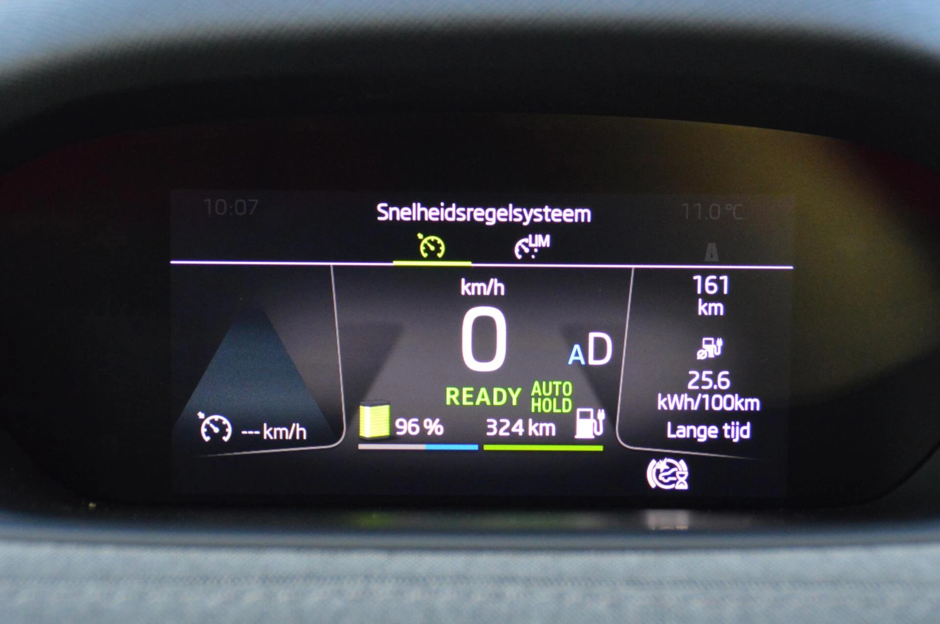 Hoofdafbeelding Škoda Enyaq iV