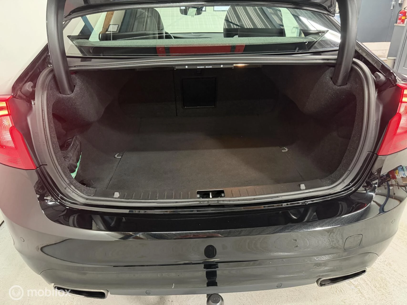 Hoofdafbeelding Volvo S60