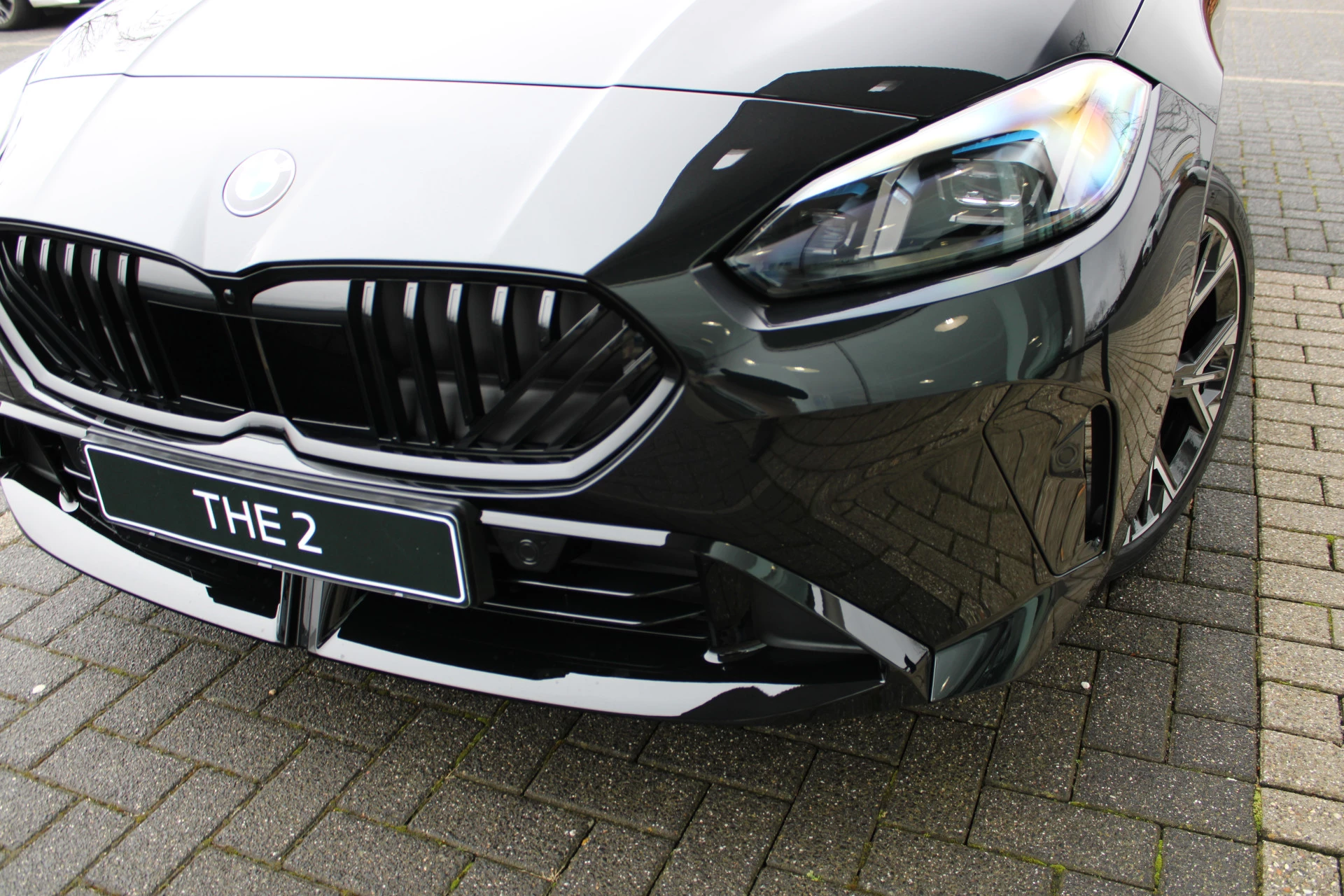 Hoofdafbeelding BMW 2 Serie