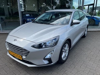 Ford Focus 1.0 EcoBoost Hybrid Trend Edition NAVI CARPLAY/CAMERA