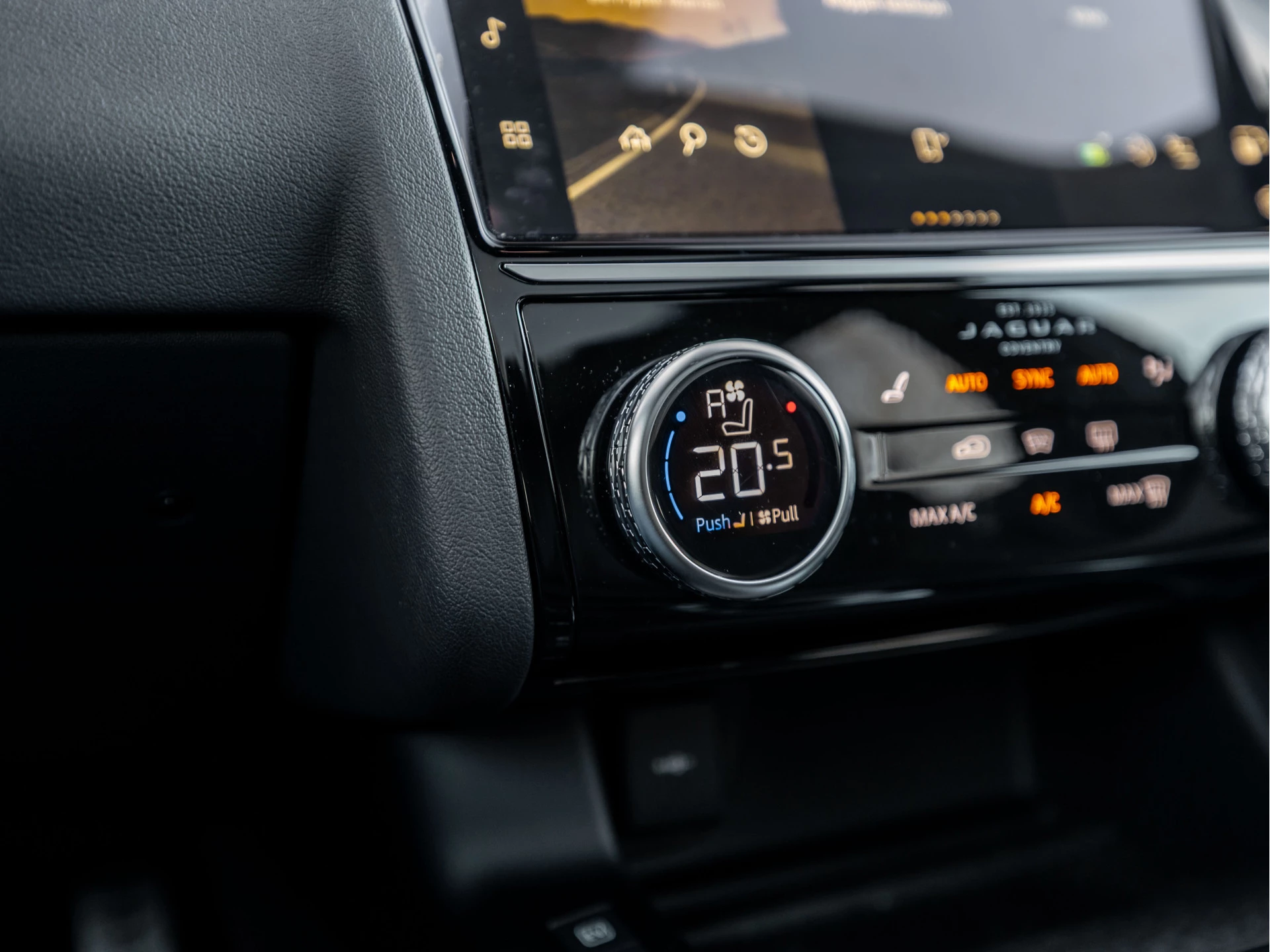 Hoofdafbeelding Jaguar E-PACE