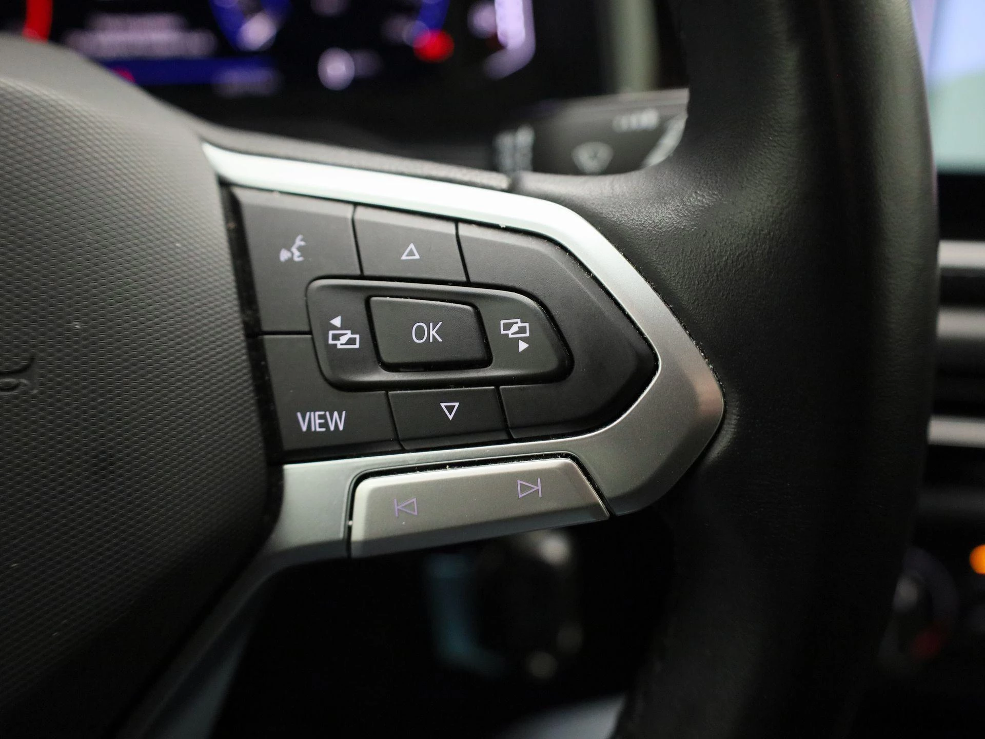 Hoofdafbeelding Volkswagen Taigo