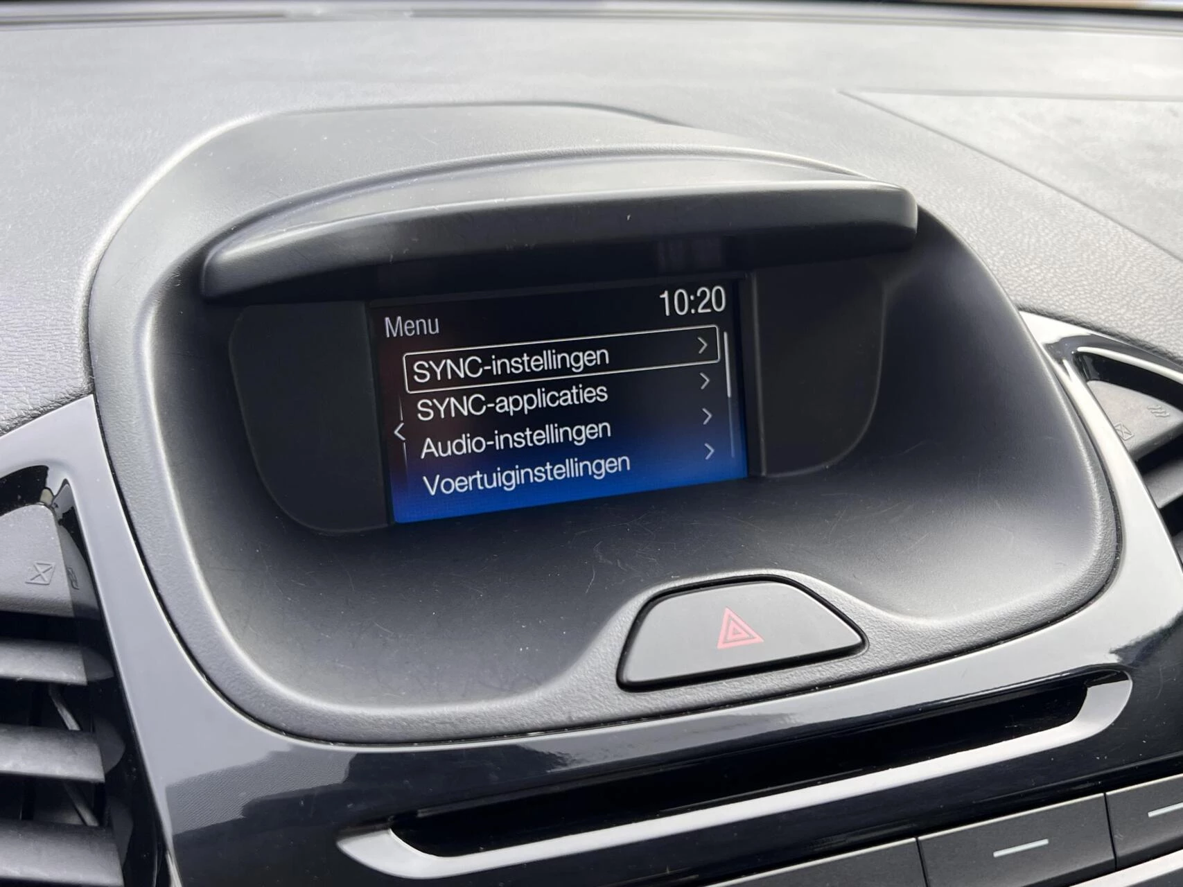 Hoofdafbeelding Ford Ka