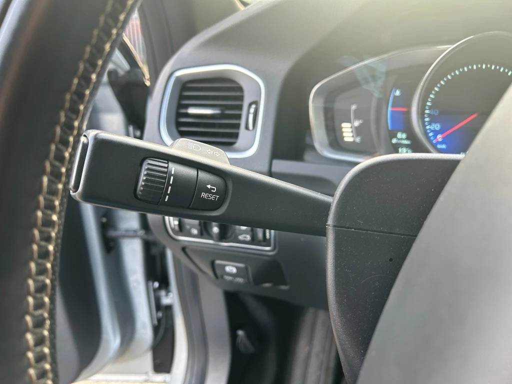 Hoofdafbeelding Volvo S60