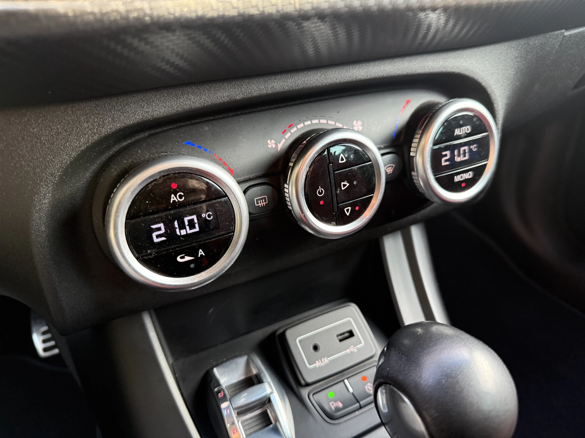 Hoofdafbeelding Alfa Romeo Giulietta