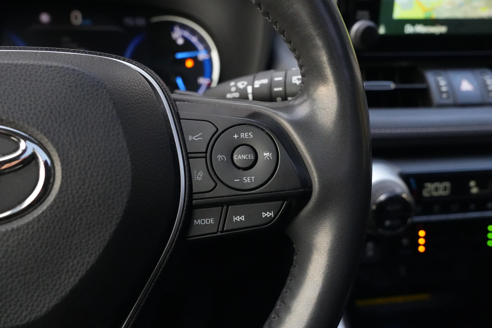 Hoofdafbeelding Toyota RAV4