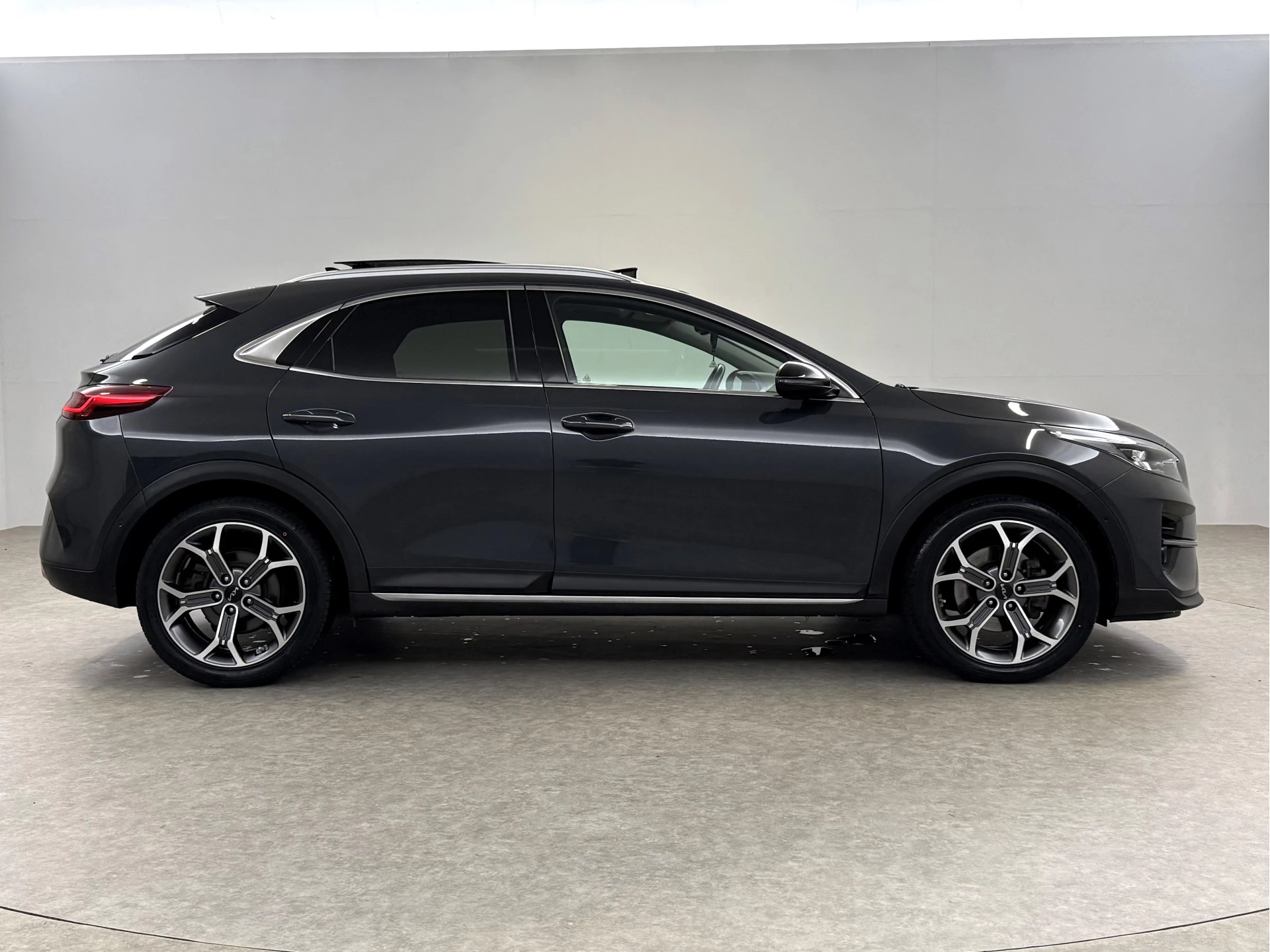 Hoofdafbeelding Kia XCeed