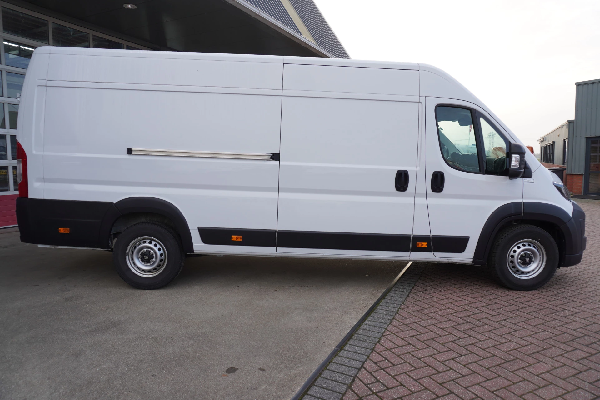 Hoofdafbeelding Fiat Ducato
