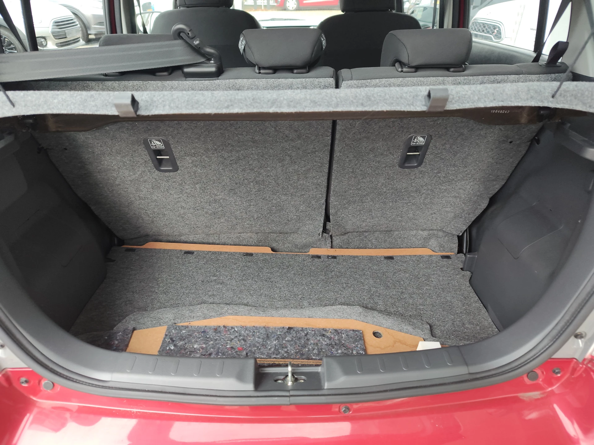 Hoofdafbeelding Suzuki Celerio