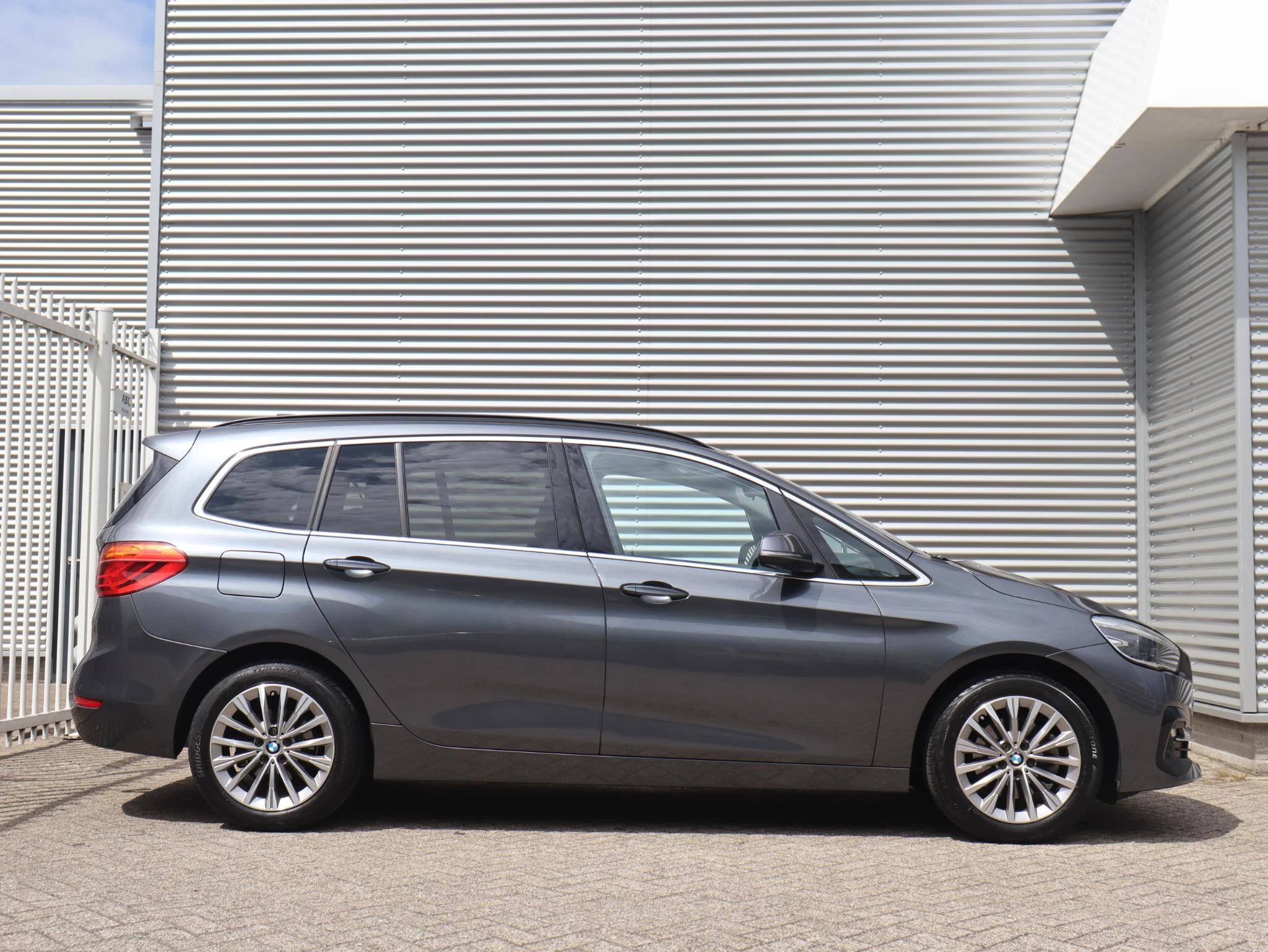 Hoofdafbeelding BMW 2 Serie