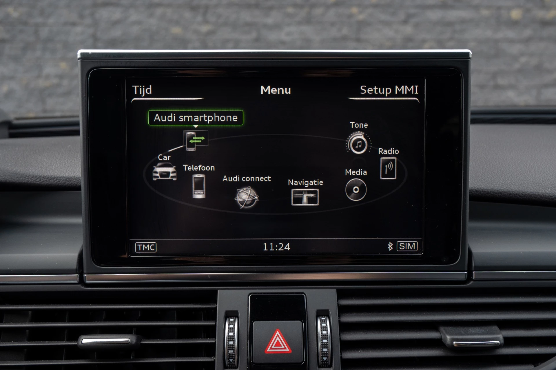 Hoofdafbeelding Audi A7