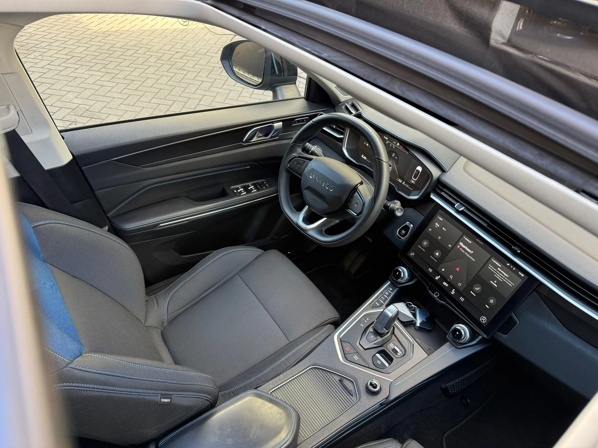 Hoofdafbeelding Lynk & Co 01