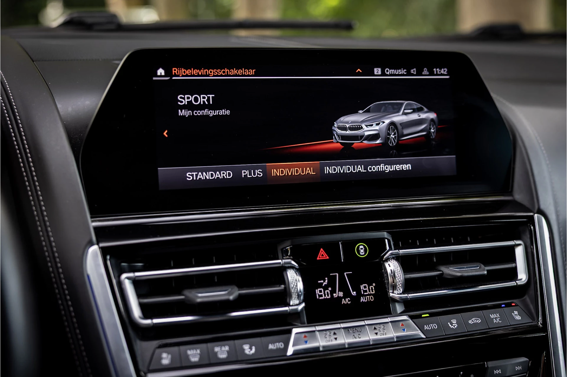 Hoofdafbeelding BMW 8 Serie