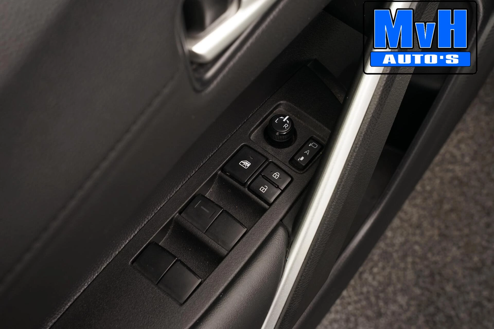 Hoofdafbeelding Toyota Corolla Cross