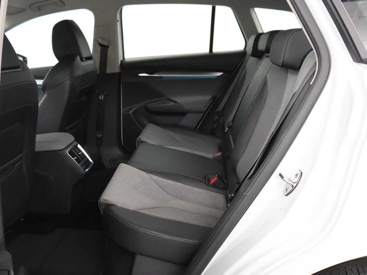 Hoofdafbeelding Škoda Enyaq iV