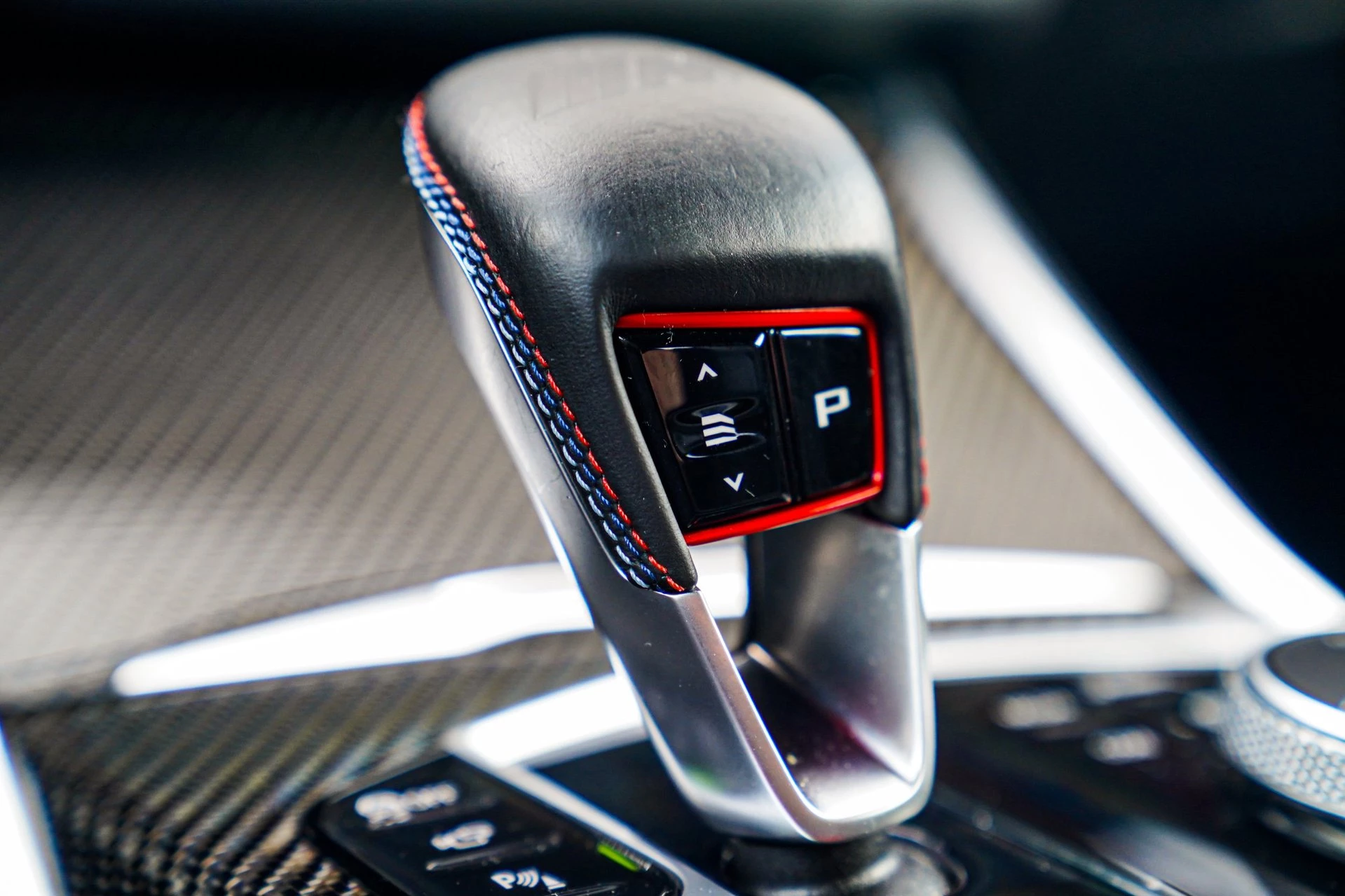 Hoofdafbeelding BMW M4