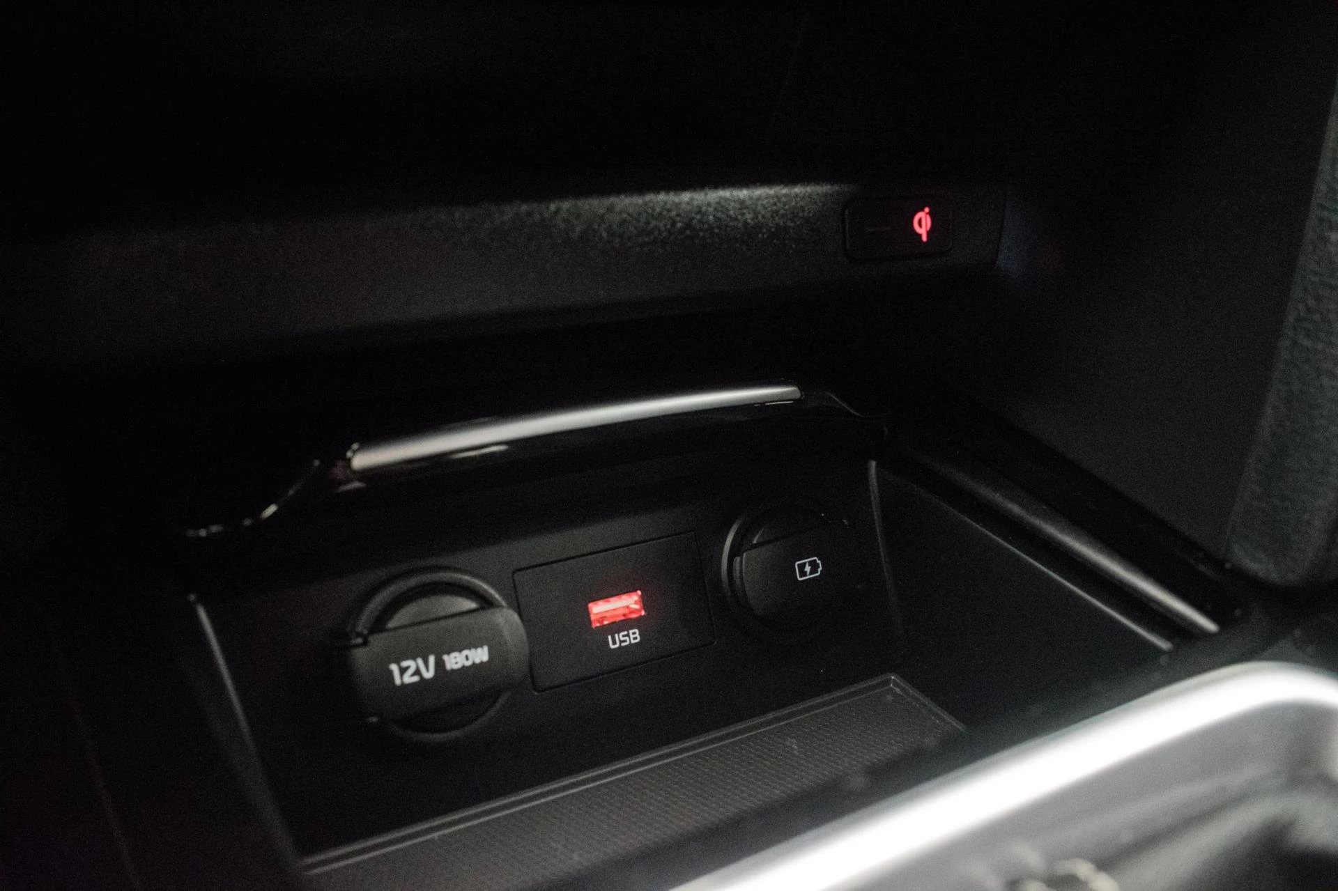 Hoofdafbeelding Kia ProCeed