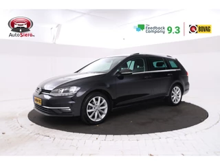 Volkswagen Golf Variant 1.5 TSI Highline automaat, virtual cockpit, climate etc.