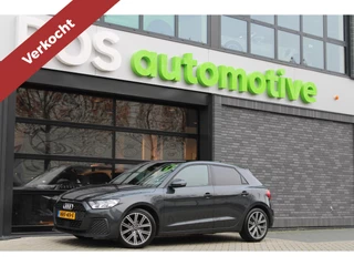 Audi A1 Sportback 25 TFSI Advanced edition | CARPLAY | PDC | VIRTUAL | AUTOMAAT |