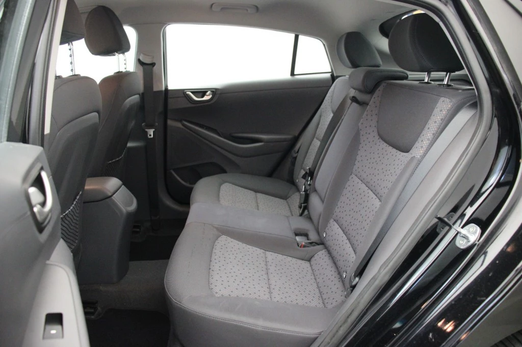 Hoofdafbeelding Hyundai IONIQ
