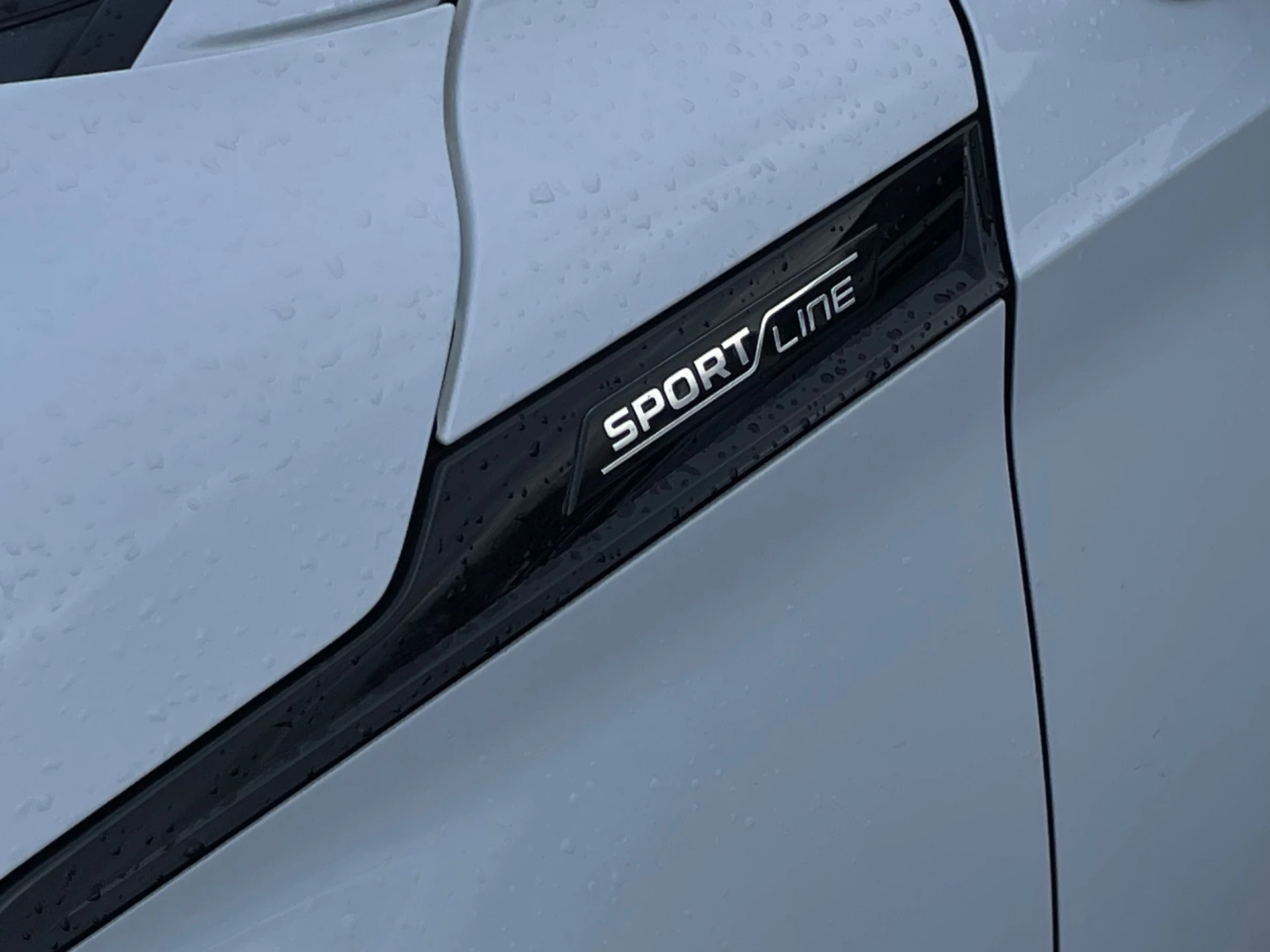 Hoofdafbeelding Škoda Enyaq iV