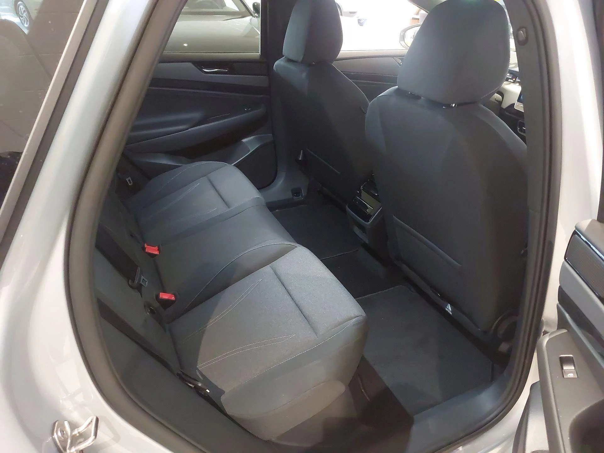 Hoofdafbeelding Volkswagen ID.7