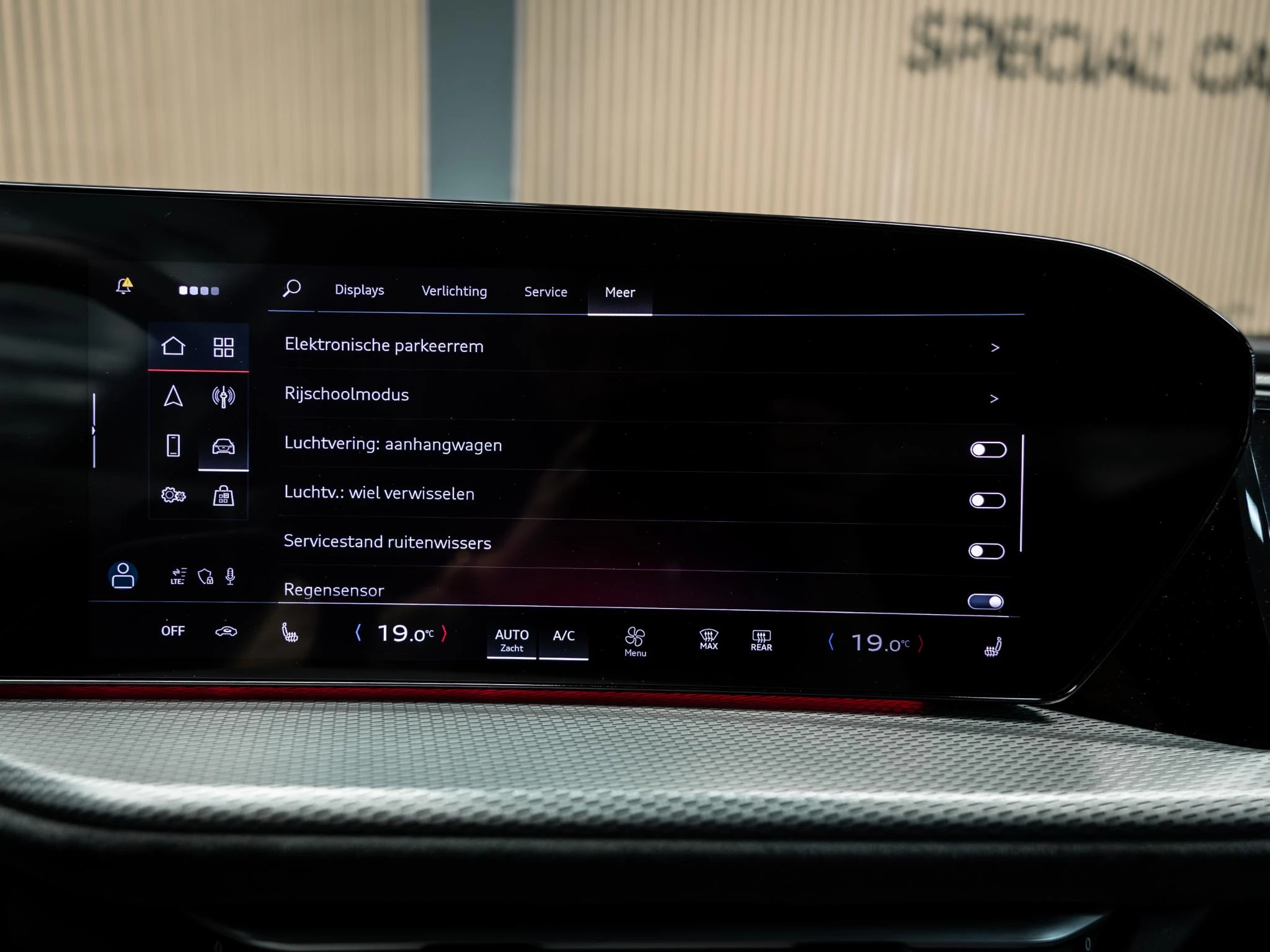 Hoofdafbeelding Audi SQ5
