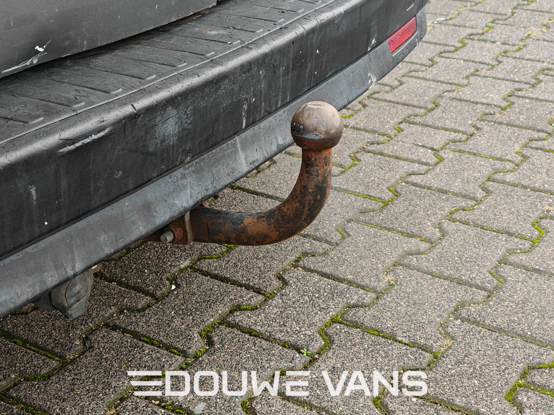 Hoofdafbeelding Fiat Doblò