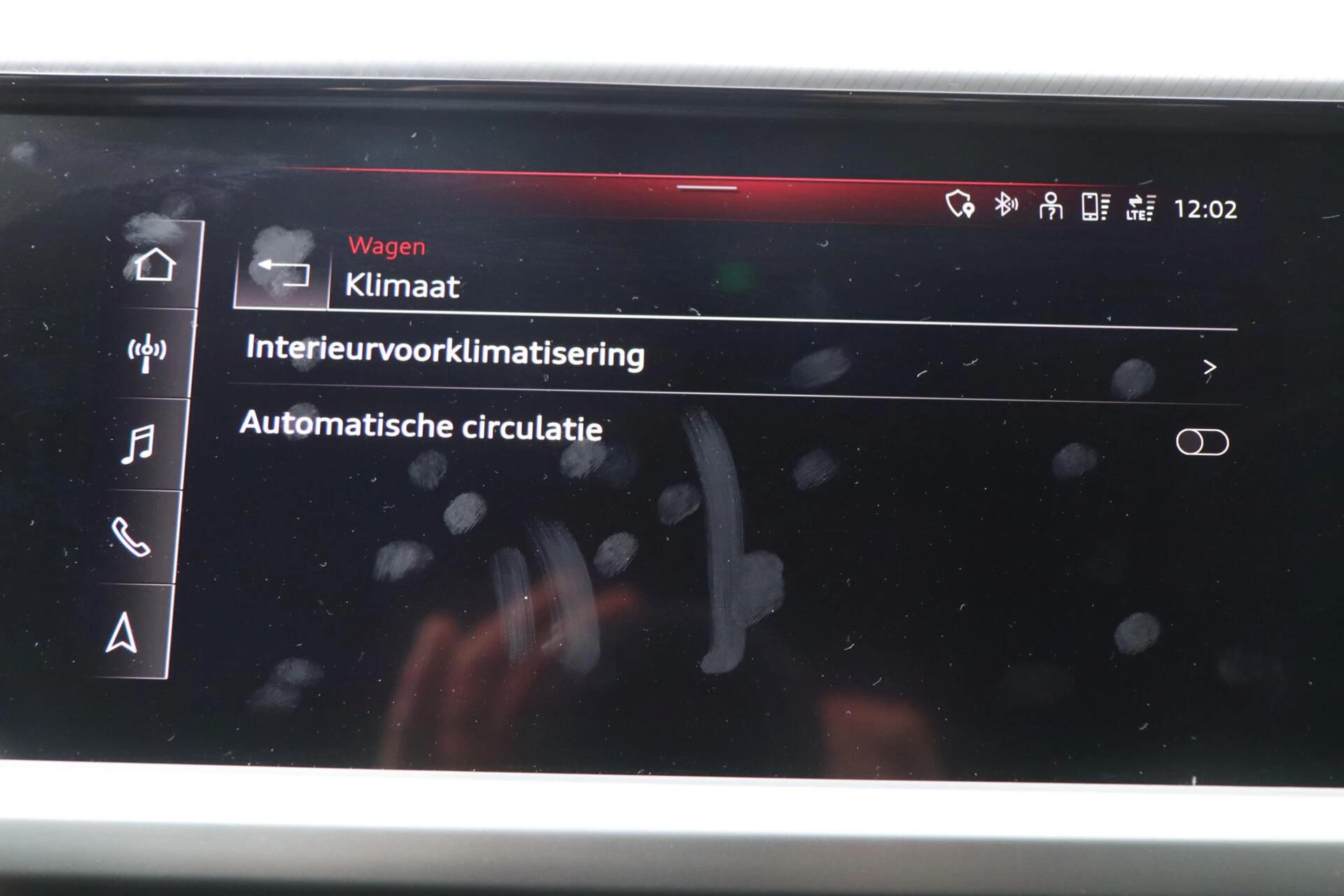 Hoofdafbeelding Audi Q4 Sportback e-tro