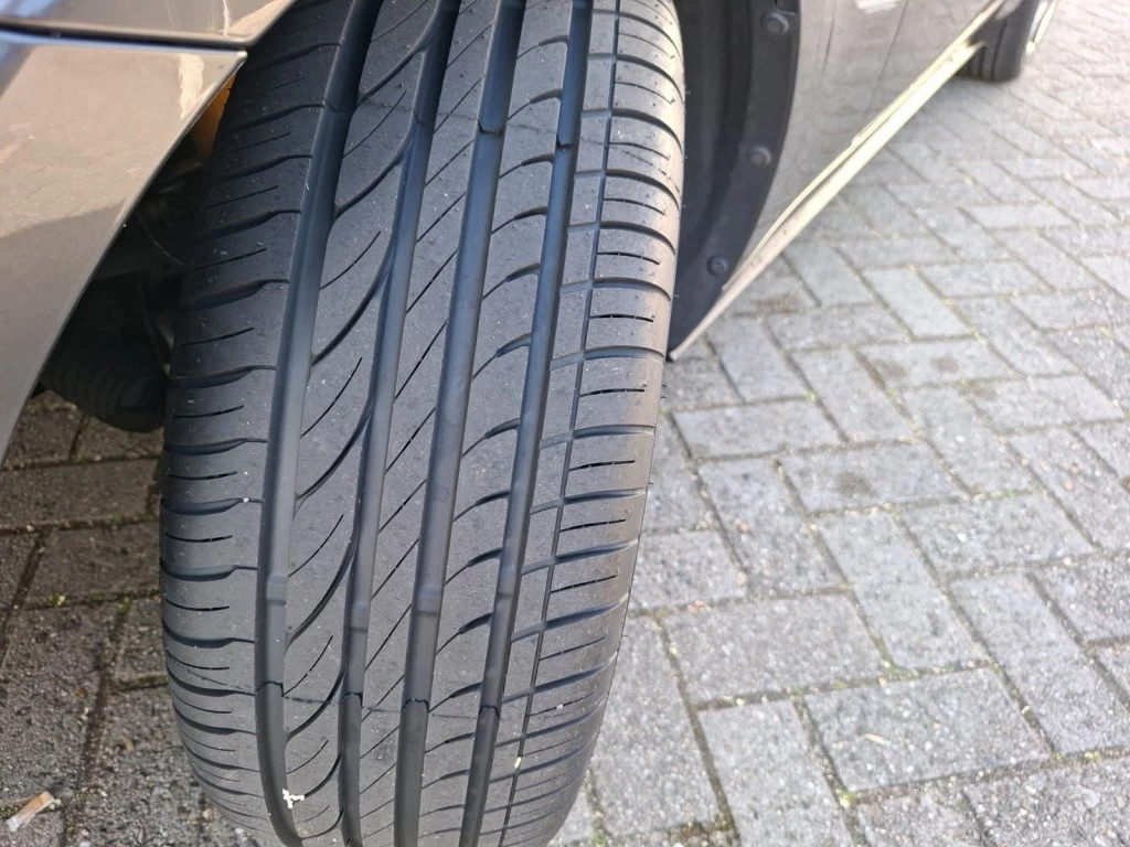 Hoofdafbeelding Mazda MX-5