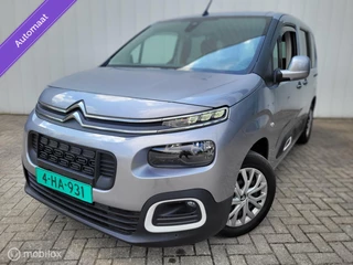 Citroen Berlingo 1.2 Feel 130 AUTOMAAT 8