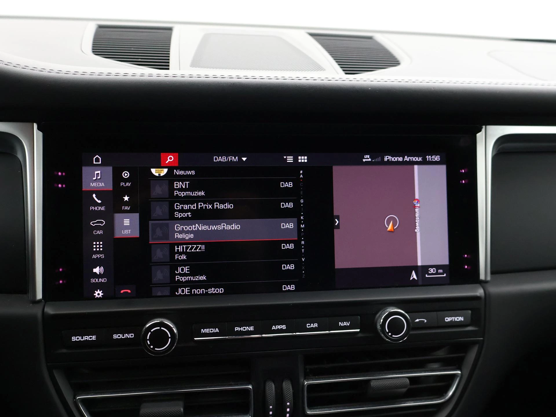 Hoofdafbeelding Porsche Macan