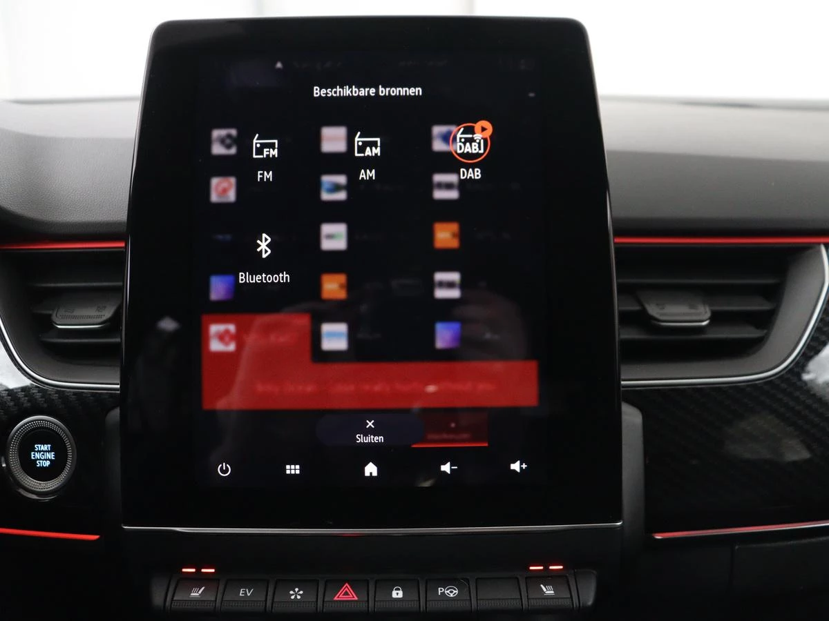 Hoofdafbeelding Renault Arkana