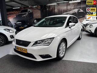 Seat Leon 1.0 EcoTSI Style Connect / Carplay