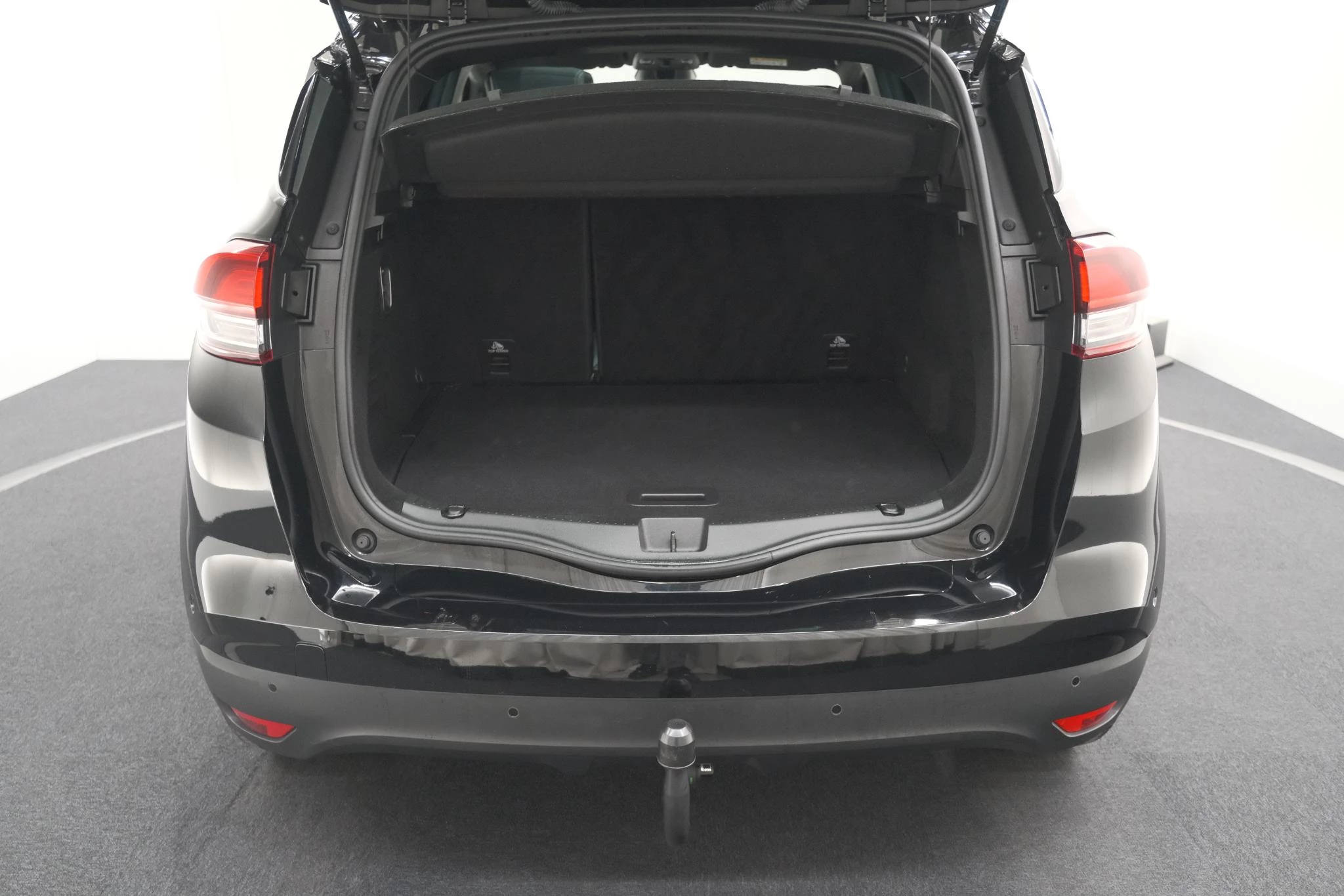 Hoofdafbeelding Renault Scénic