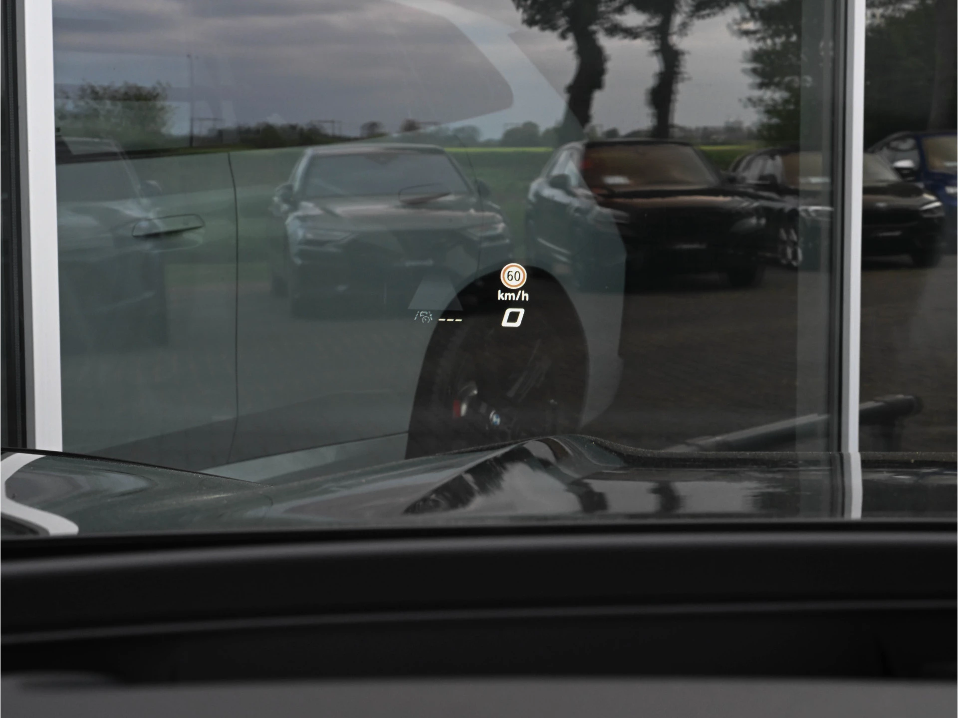 Hoofdafbeelding CUPRA Terramar