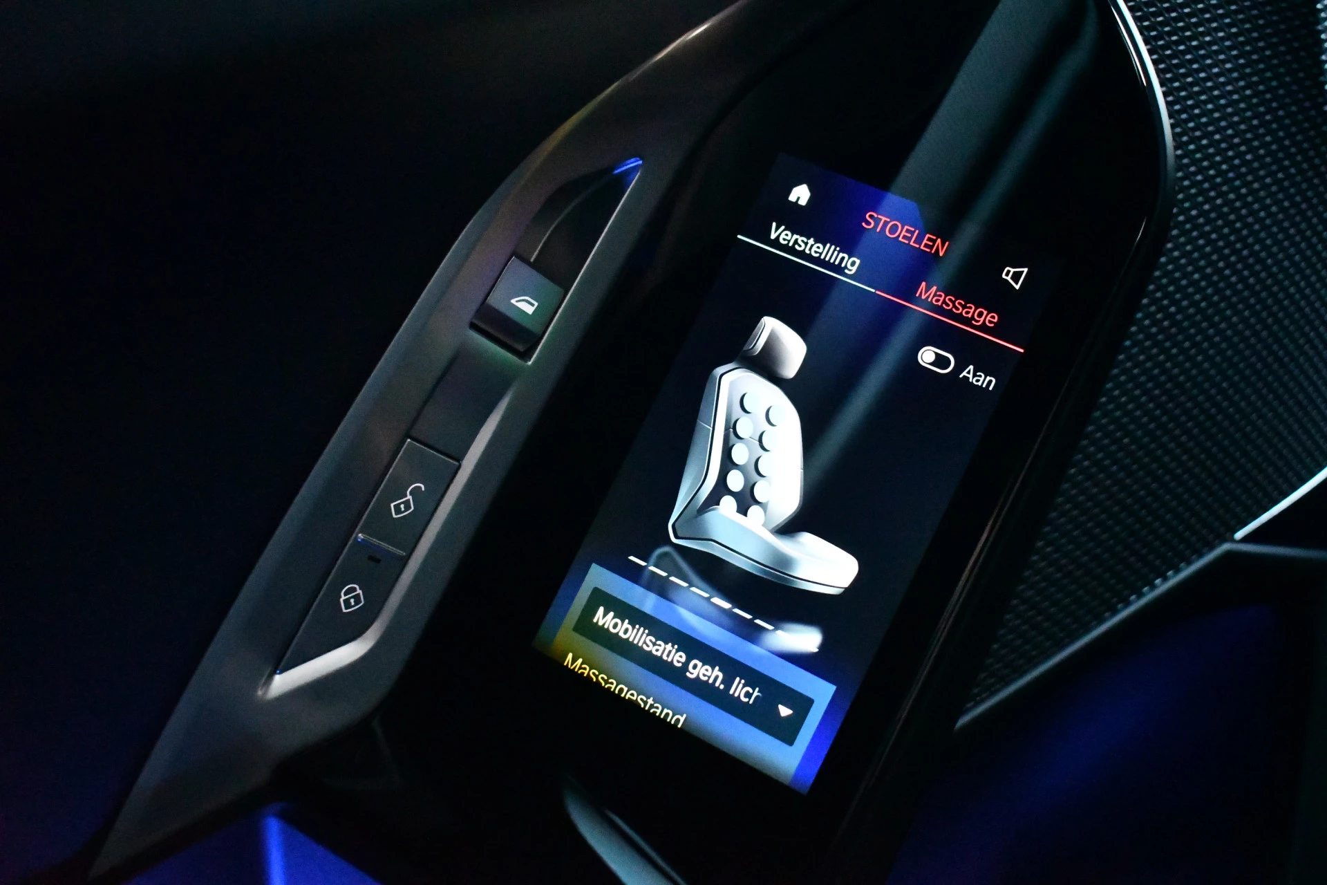 Hoofdafbeelding BMW 7 Serie