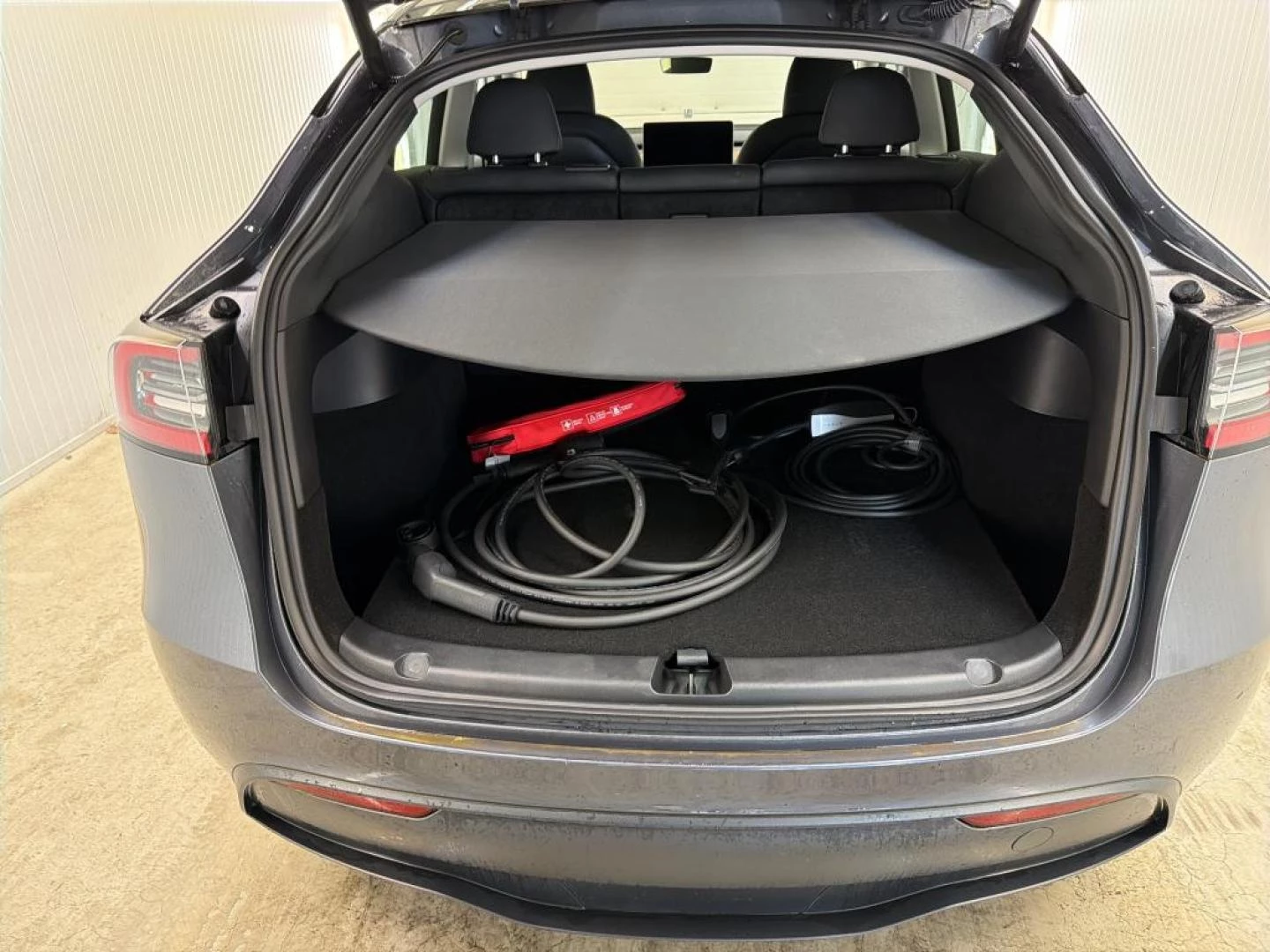 Hoofdafbeelding Tesla Model Y