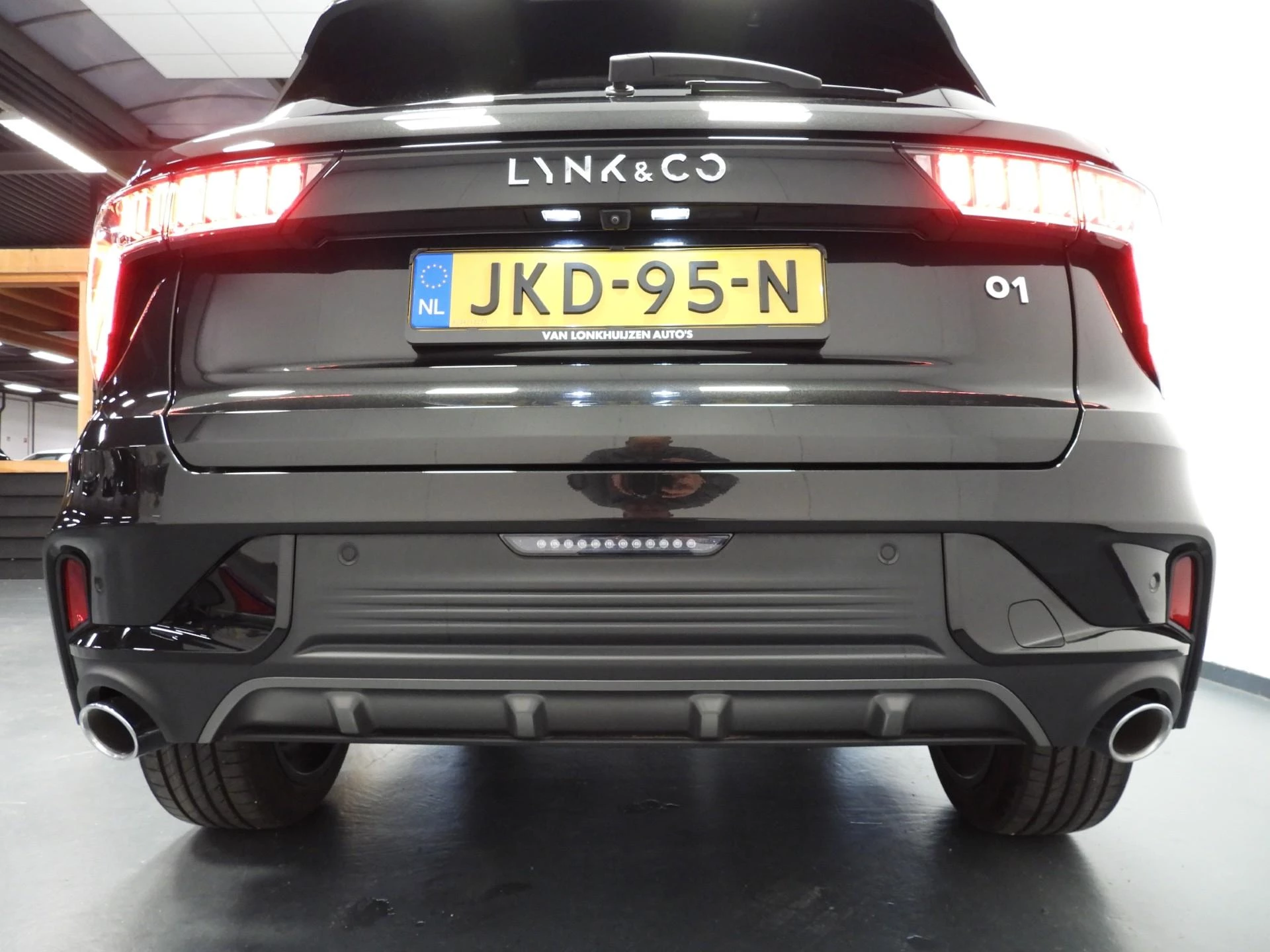 Hoofdafbeelding Lynk & Co 01