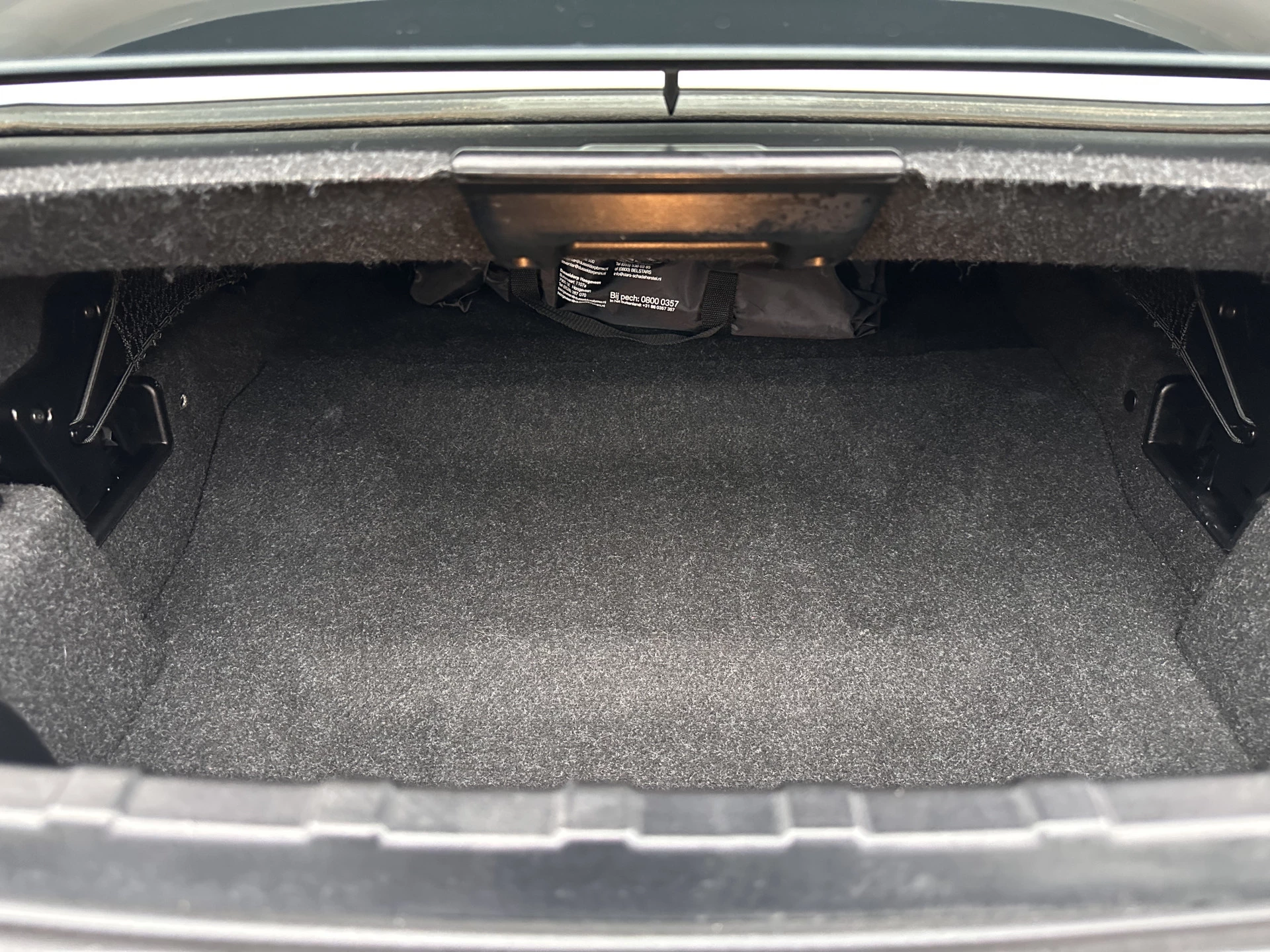 Hoofdafbeelding BMW Z4