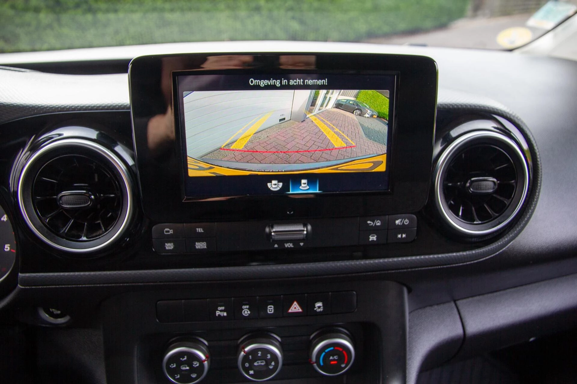 Hoofdafbeelding Mercedes-Benz Citan