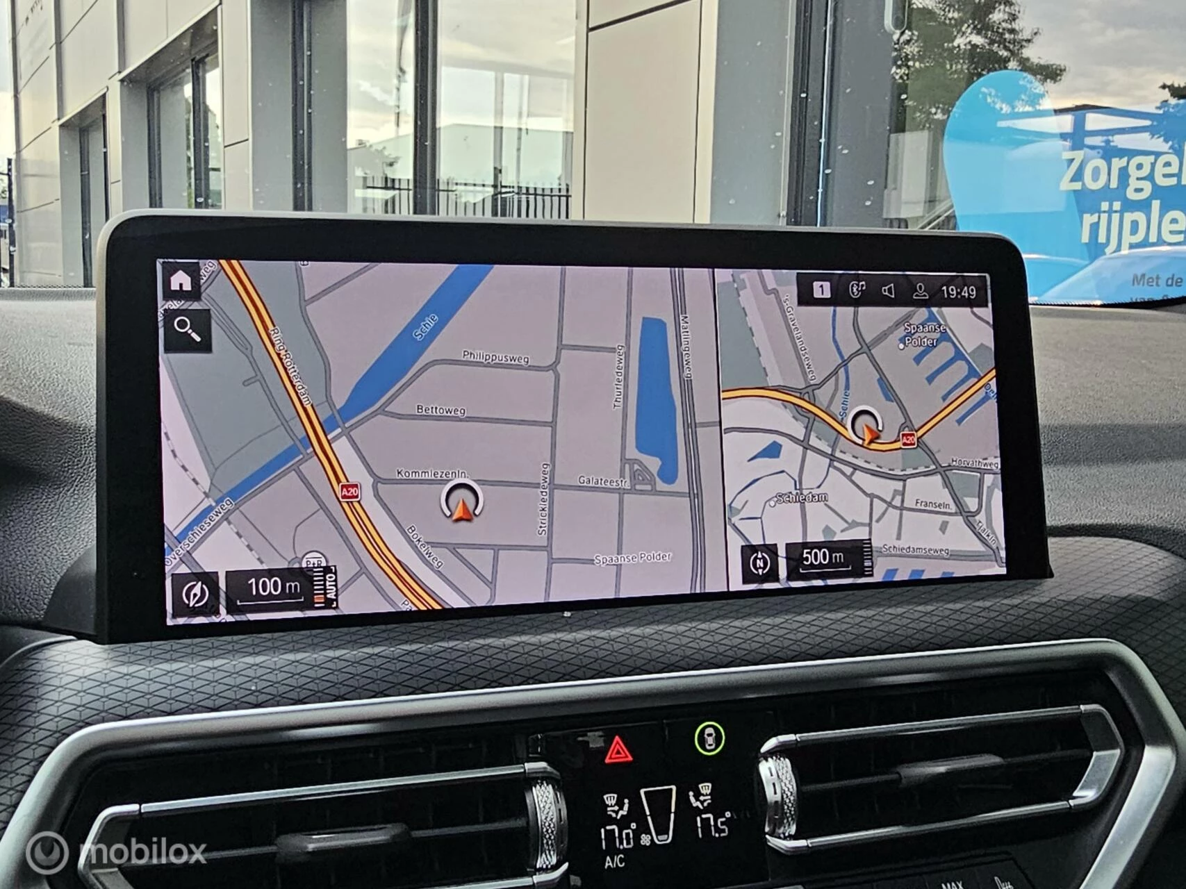 Hoofdafbeelding BMW X4