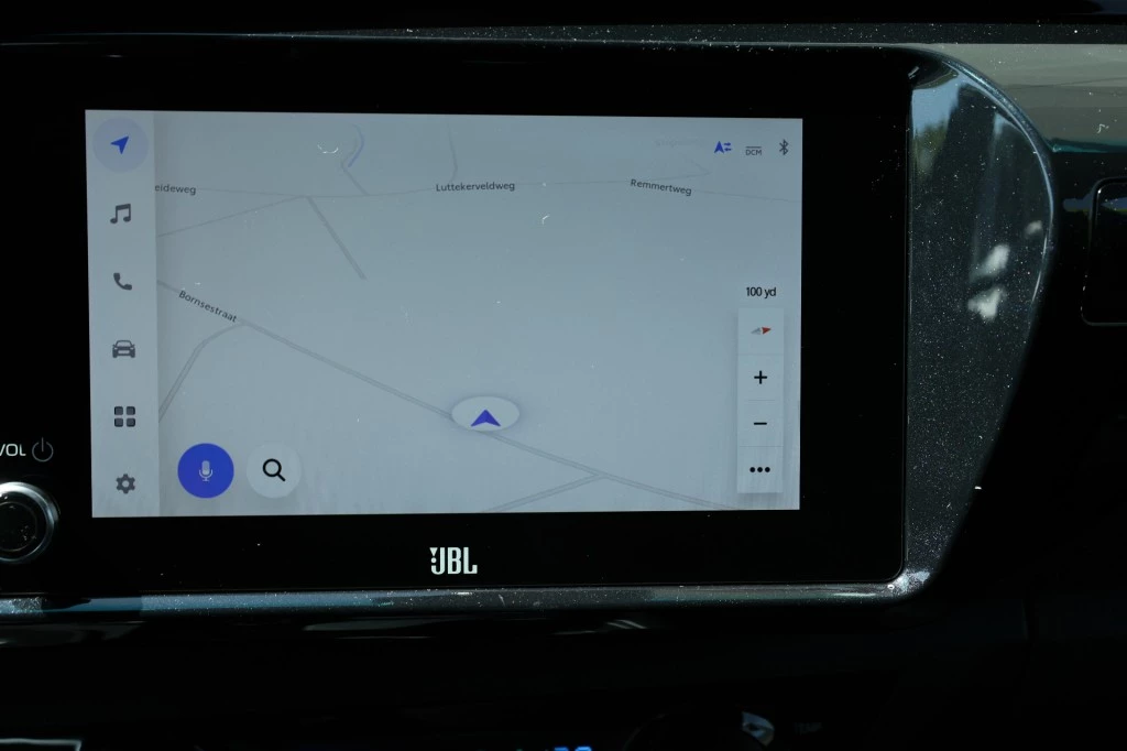 Hoofdafbeelding Toyota Hilux