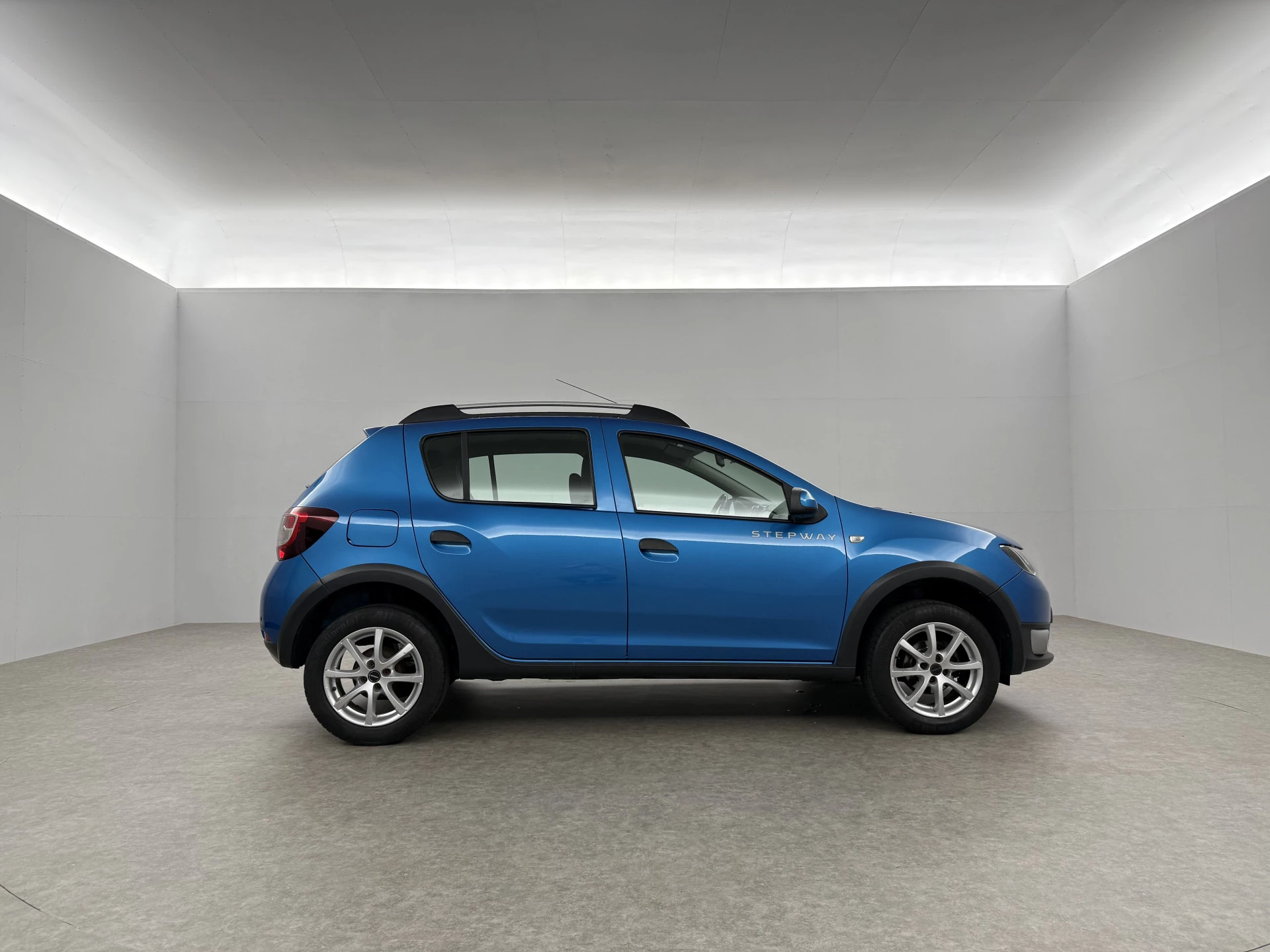 Hoofdafbeelding Dacia Sandero Stepway