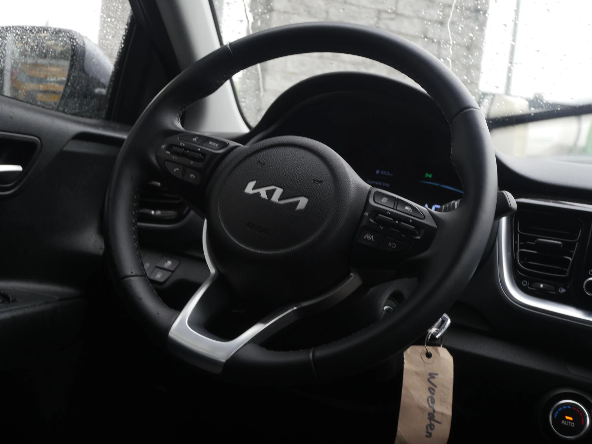 Hoofdafbeelding Kia Stonic