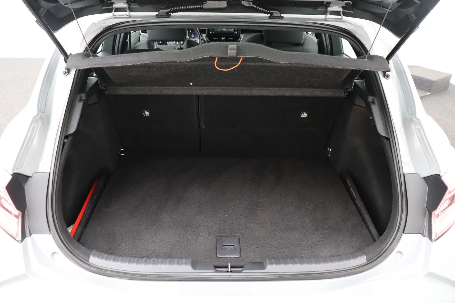 Hoofdafbeelding Toyota Corolla