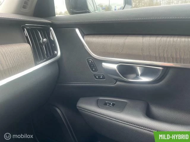 Hoofdafbeelding Volvo V90