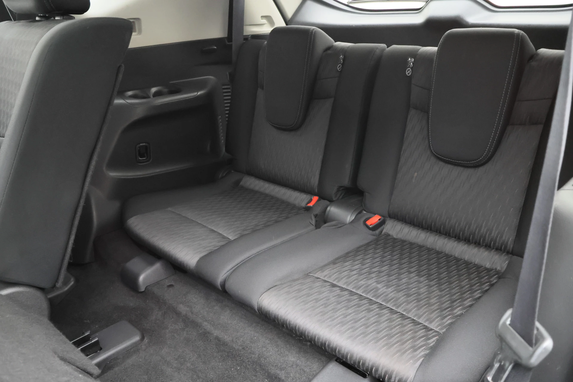 Hoofdafbeelding Nissan X-Trail