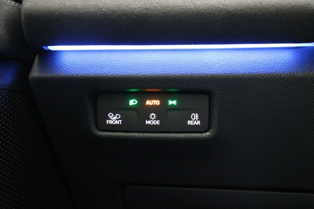 Hoofdafbeelding Volkswagen Tayron